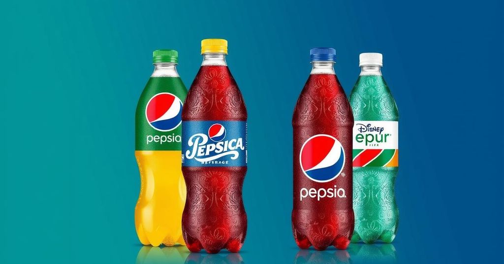 Varun Beverages Expands Operations with Strategic Acquisitions in Africa and Lunarmech