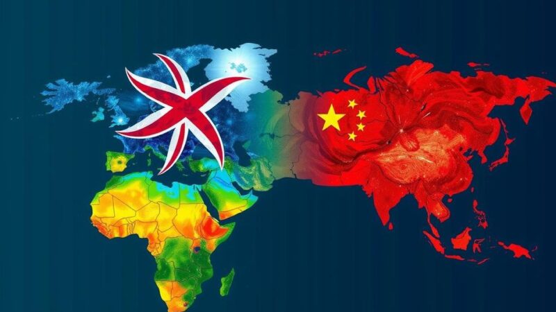 UK and China: Pioneers for Global Climate Cooperation During COP29