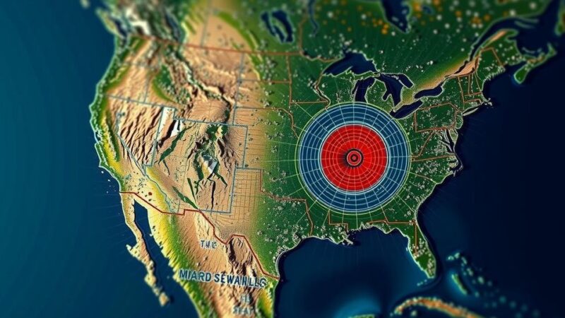 Recent Earthquake Surge Highlights Global Seismic Activity