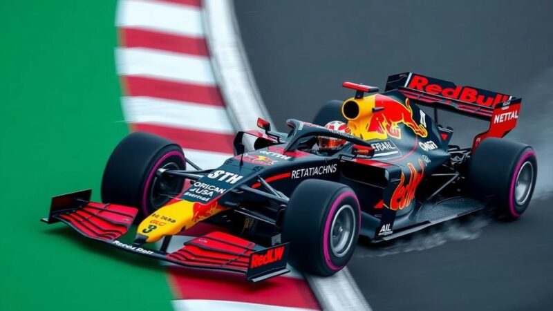 Verstappen’s Brazil Brilliance Calms the Tensions of an Intensified F1 Title Fight