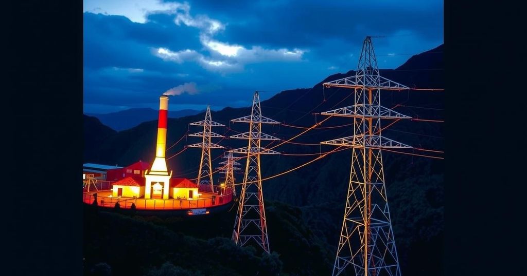 Chinese Firm Expands Investment in Peru’s Power Distribution Sector