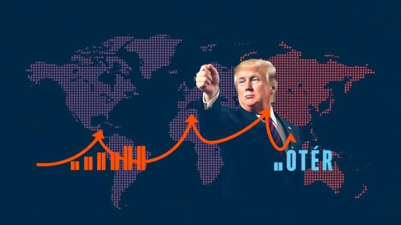 Trump’s Re-Election Sparks Global Economic Uncertainty