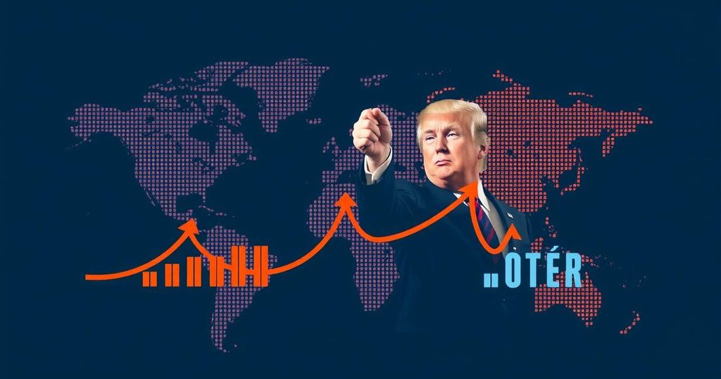 Trump’s Re-Election Sparks Global Economic Uncertainty