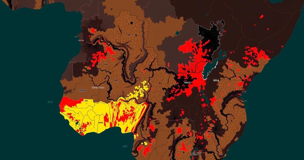 Concerns of Post-Election Violence in Mozambique for Southern Africa