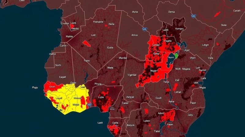 The Significance of Post-Election Violence in Mozambique for Southern Africa