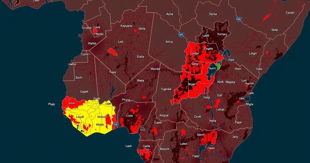 The Significance of Post-Election Violence in Mozambique for Southern Africa