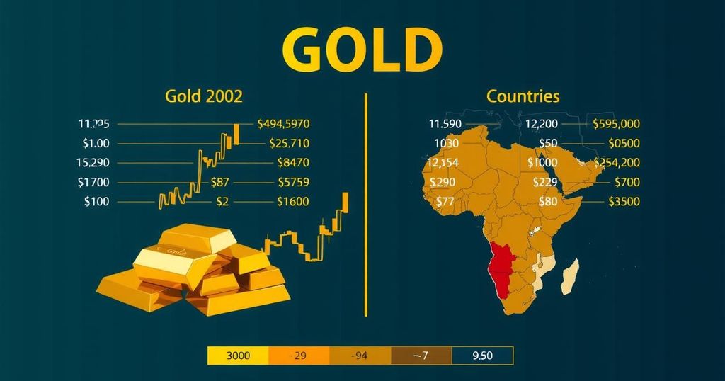 Why Gold Prices Are Lower in India Compared to the Middle East and Singapore