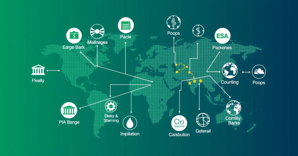 The Role of Multilateral Banks in Climate Finance and The Challenge Ahead