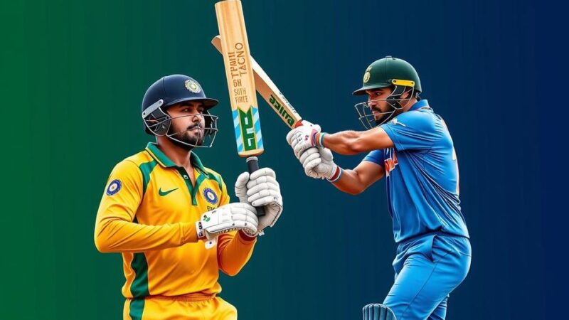 India vs South Africa: Anticipating the Thrill of the 3rd T20I in Centurion