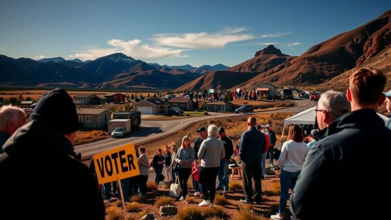 Optimism Among Colorado Voters Ahead of Election Day