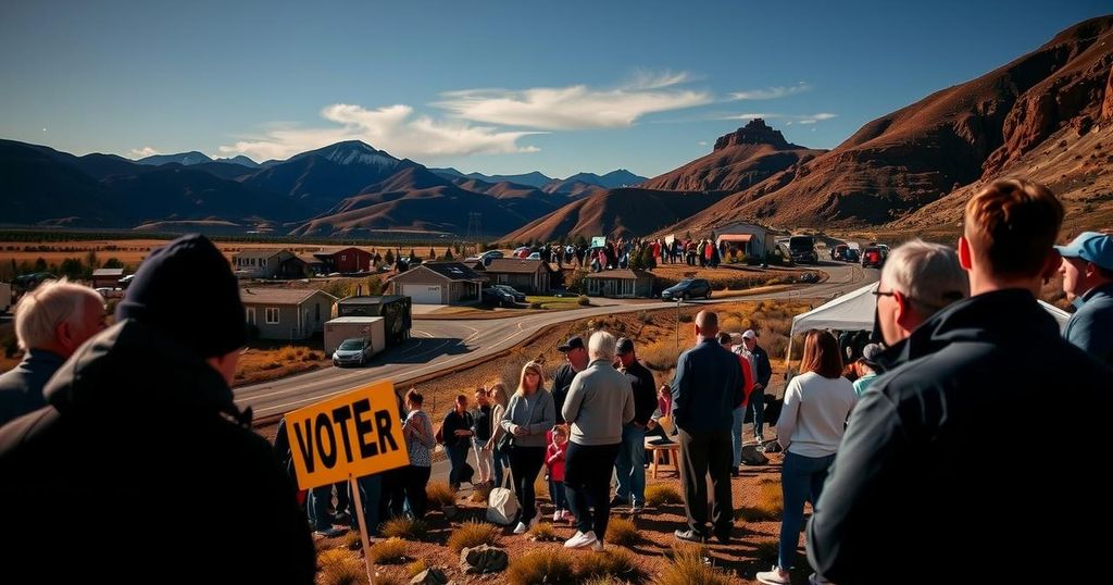 Optimism Among Colorado Voters Ahead of Election Day