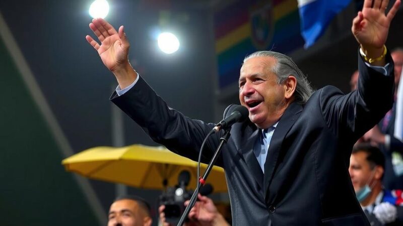 Yamandú Orsi Elected President of Uruguay, Signaling Shift to Left Policies