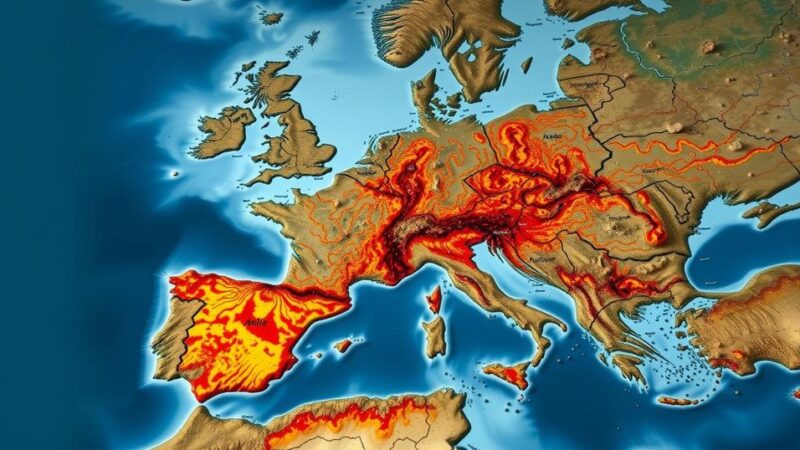 Urgent Preparedness Needed for Potential Earthquake in Portugal and Spain