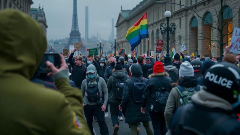 Climate Activists Criticize Fossil Fuel Lobby Presence at COP29