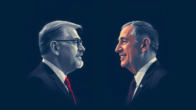 Israeli Perspectives on the U.S. Election Amidst Regional Turmoil