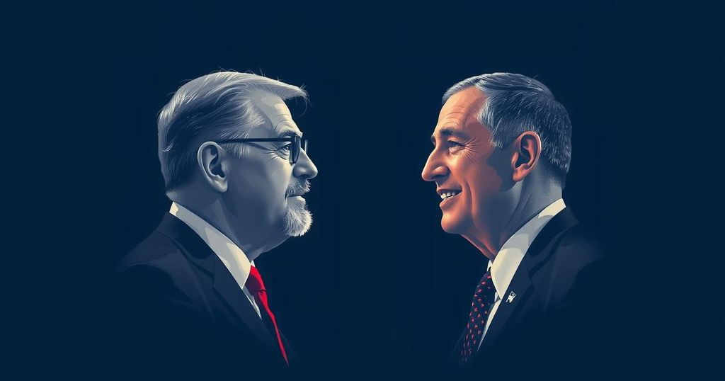 Israeli Perspectives on the U.S. Election Amidst Regional Turmoil