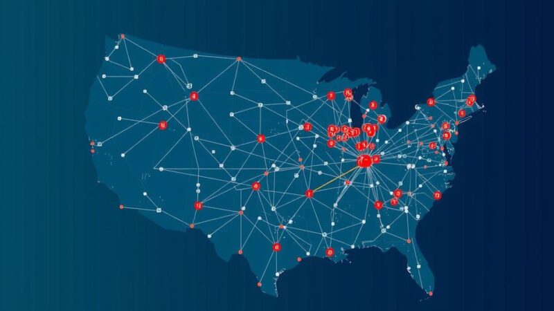 Election 2024: Analyzing the Anti-Incumbent Sentiment in the United States