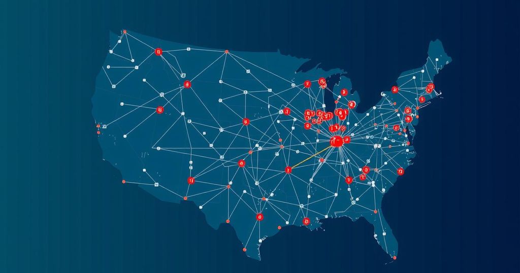 Election 2024: Analyzing the Anti-Incumbent Sentiment in the United States