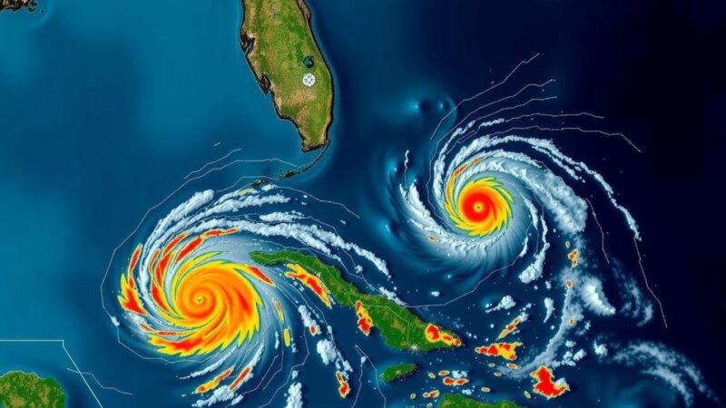 Hurricanes in November: A Growing Concern for Florida