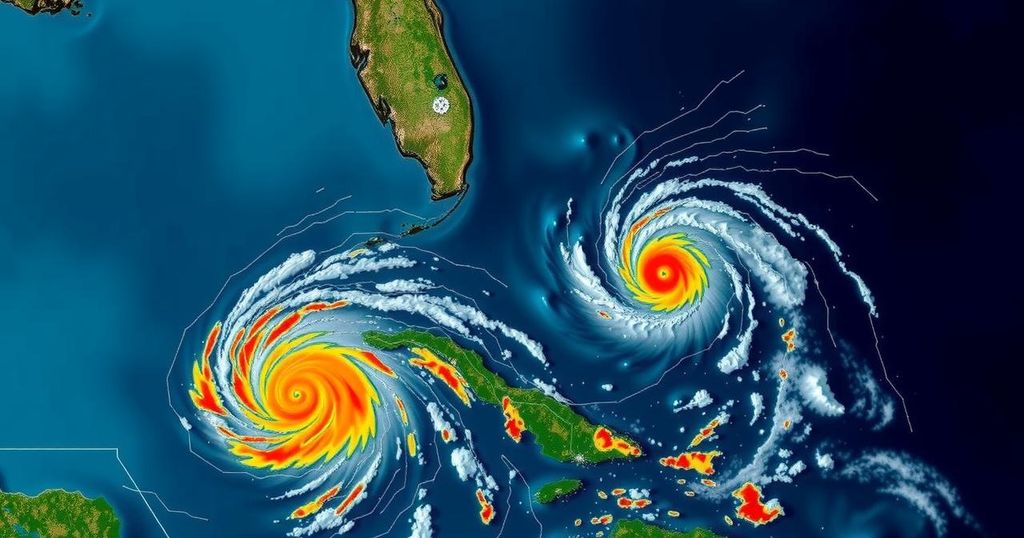 Hurricanes in November: A Growing Concern for Florida