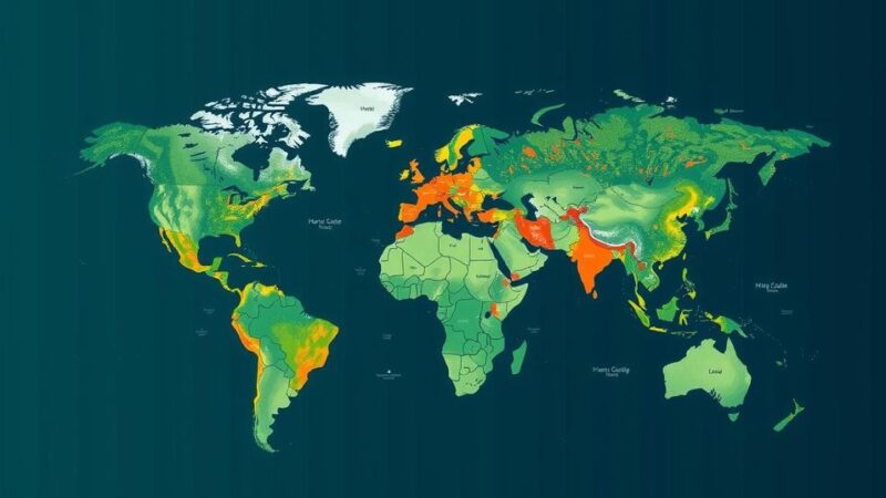 Global Efforts Essential to Combat the Climate Crisis Ahead of COP29