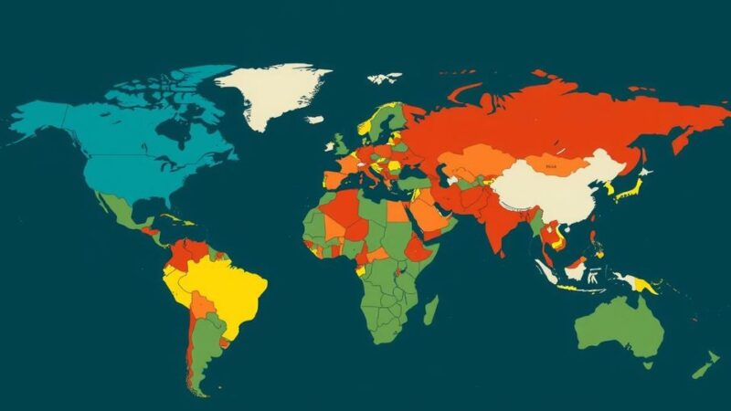 Wealthier Nations Begin Compensating Poorer Countries for Climate Damages