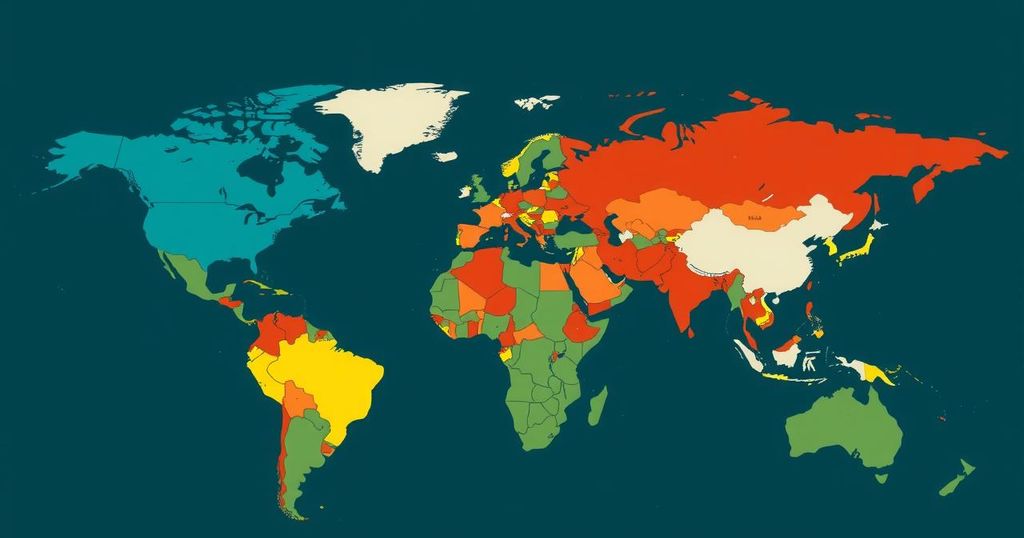 Wealthier Nations Begin Compensating Poorer Countries for Climate Damages