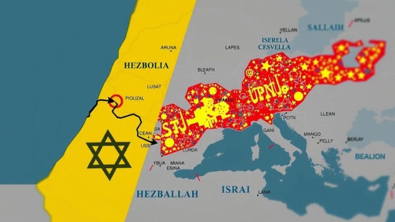 The Fragility of the Israel-Hezbollah Ceasefire: A Temporary Respite or a Missed Opportunity?