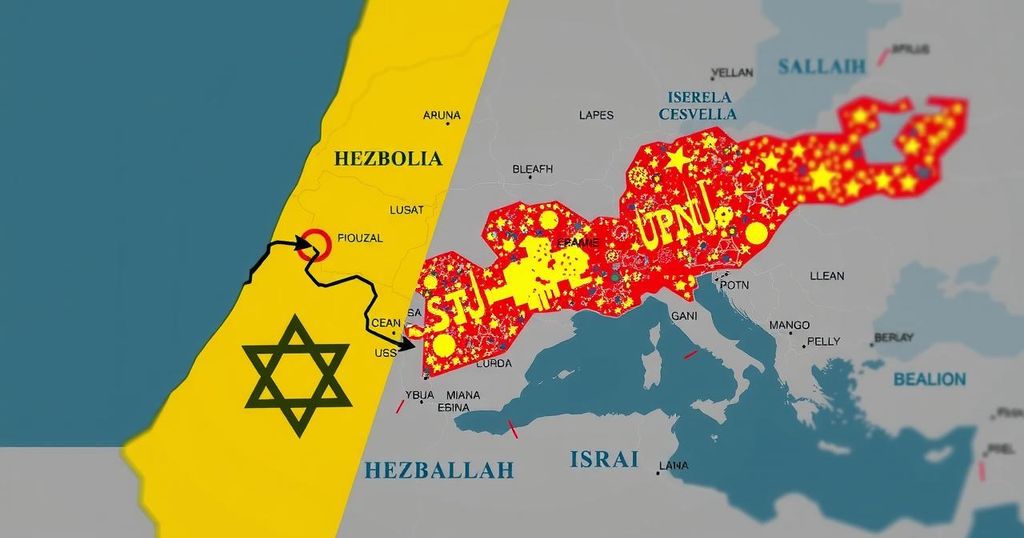 The Fragility of the Israel-Hezbollah Ceasefire: A Temporary Respite or a Missed Opportunity?