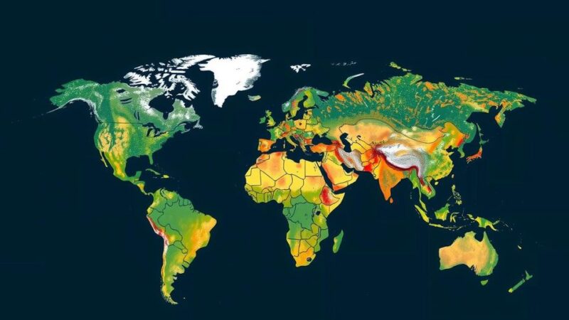 The Interplay of Climate Security and U.S. Foreign Policy: A Call to Action