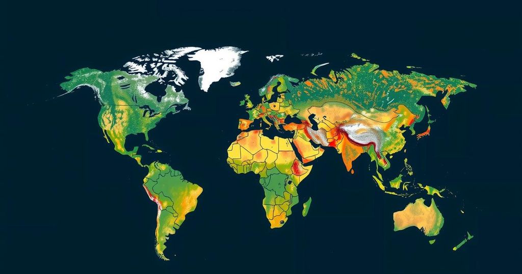 The Interplay of Climate Security and U.S. Foreign Policy: A Call to Action