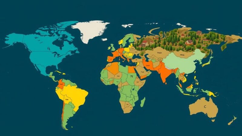 Wealthy Nations Begin Compensating Developing Countries for Climate Damage