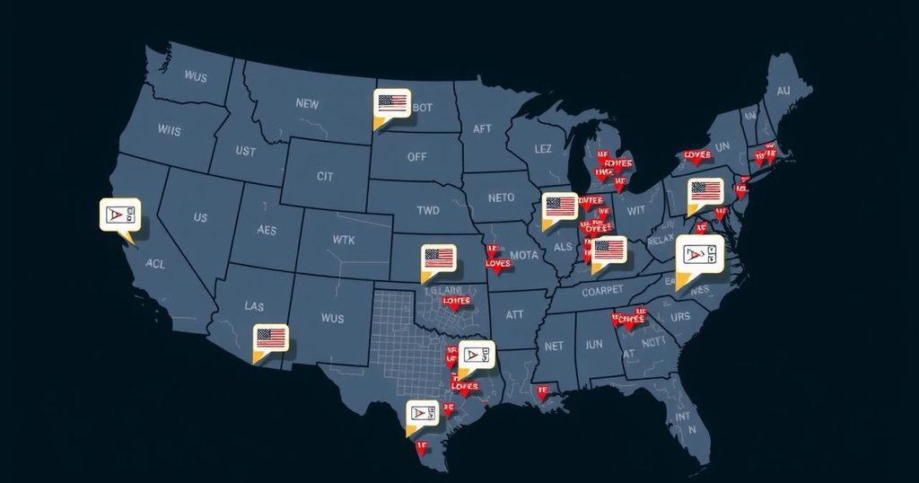 Fact-Check: Allegations of 20 Million Missing Democratic Votes in the 2024 Election