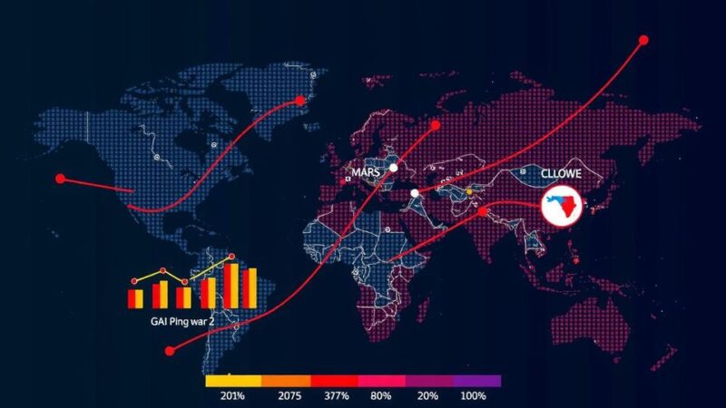 Mixed Global Stock Performance Following US Election Rally