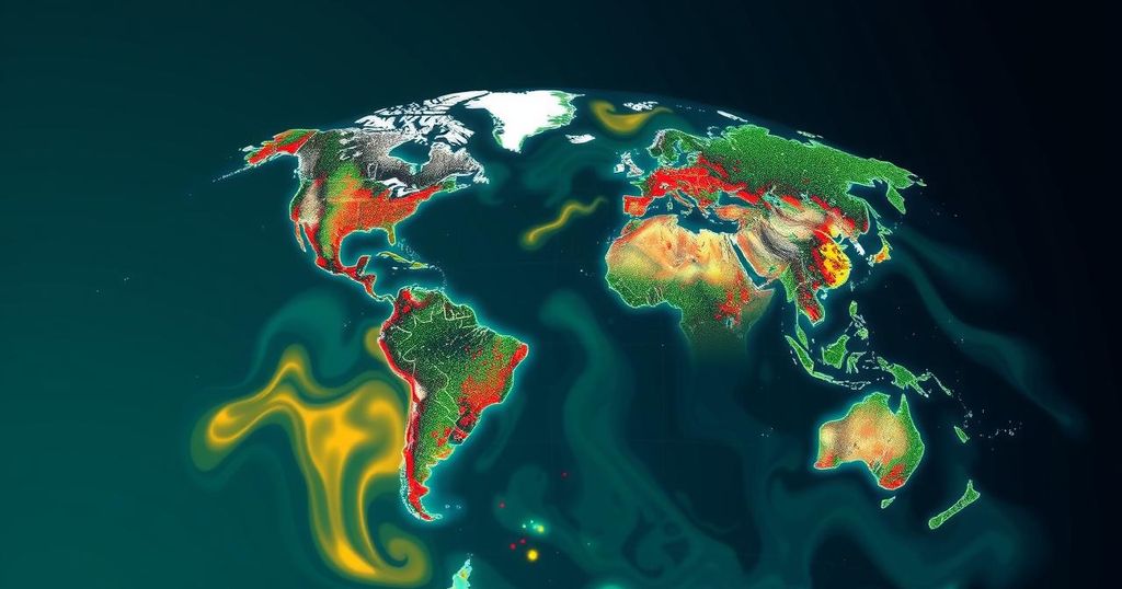 Artificial Intelligence: A Catalyst for Advancing Climate Models