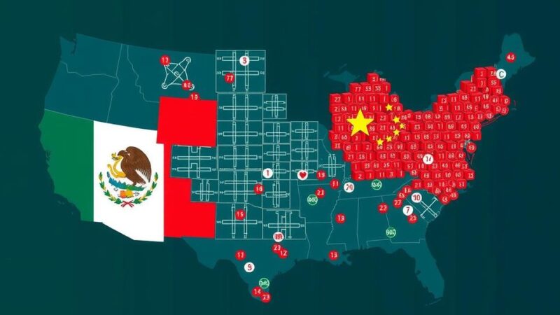 Impact of Proposed Tariffs on U.S. Consumers from Canada, Mexico, and China