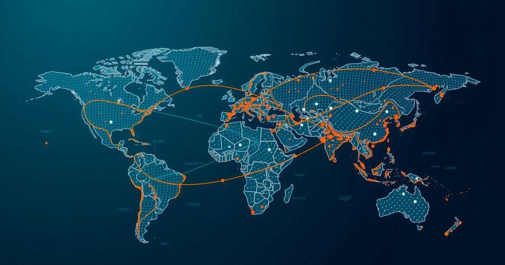 Navigating Global Challenges: India’s Human-Centric Approach Under Modi