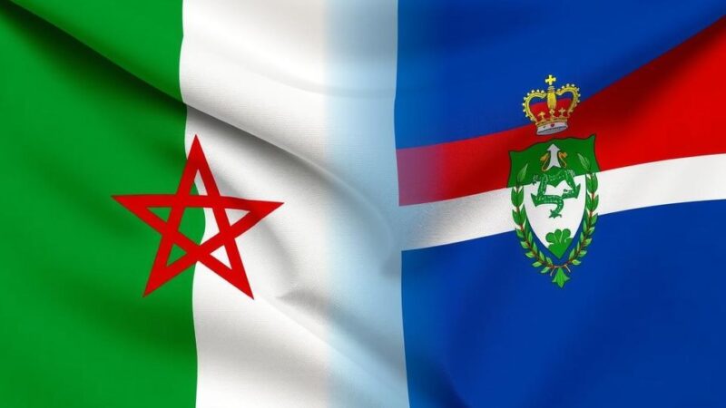 Morocco and Grenada Strengthen Bilateral Cooperation through New Roadmap