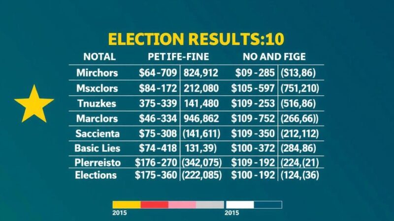 New Mexico State Board Certifies Election Results and Orders Recounts