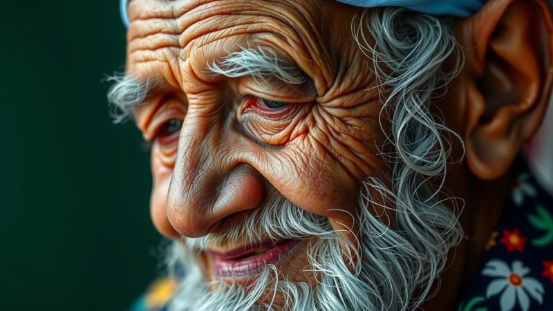 Brazil’s João Marinho Neto Confirmed as the World’s Oldest Man at 112 Years