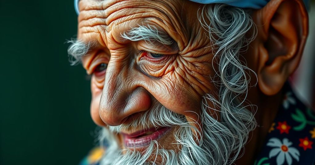 Brazil’s João Marinho Neto Confirmed as the World’s Oldest Man at 112 Years