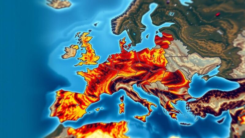 2024 Expected to Be Hottest Year on Record, Warns EU Climate Monitor