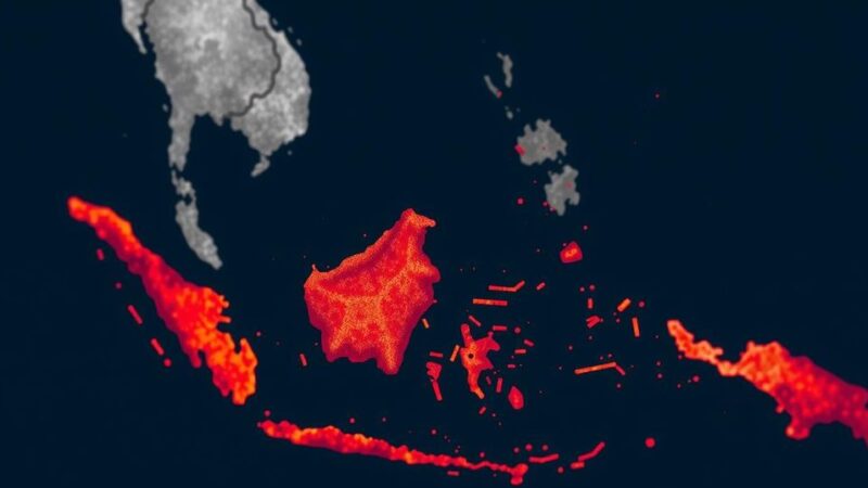 The Netherlands’ Historical Shift: Recognizing Indonesia’s Independence