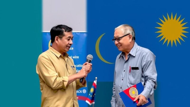 Cuban Ambassador Lauds Malaysia’s Efforts in Strengthening Global South Relations