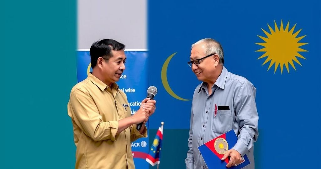 Cuban Ambassador Lauds Malaysia’s Efforts in Strengthening Global South Relations