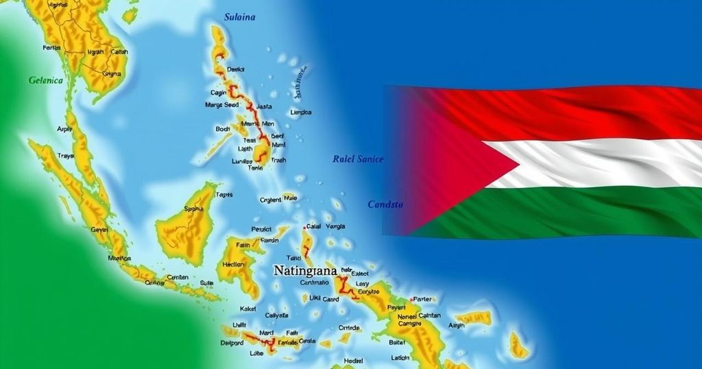 Suriname Protests Guyana’s Development Plans in Disputed Tigri Area