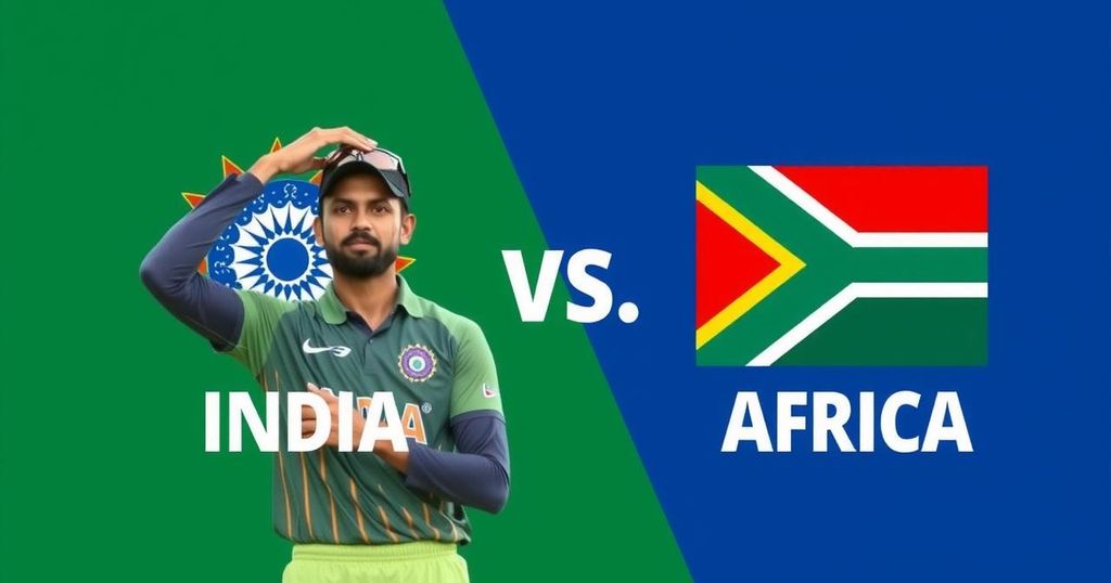 India vs South Africa 1st T20I: Match Details and Predictions