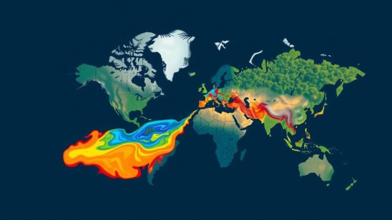 Impact of Political Shifts on Climate Negotiations at COP29