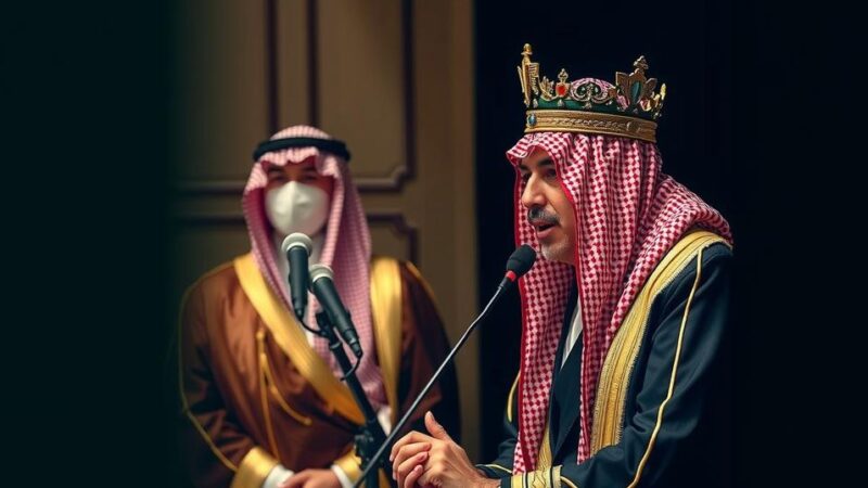 King Abdullah II Reaffirms Jordan’s National Interests Amid Regional Challenges