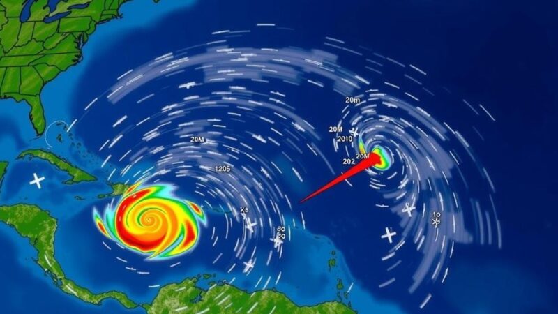 Potential Formation of Tropical Storm Sara in Caribbean This Week